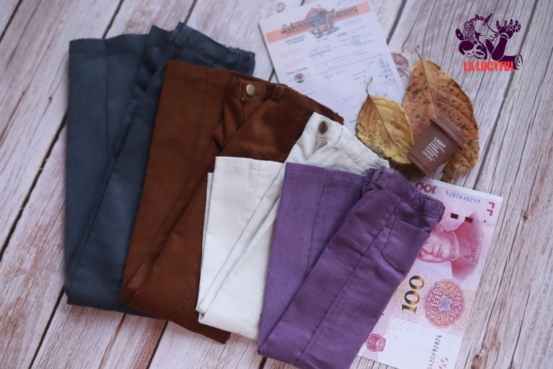 《高校休日》KUMAKO サイズ