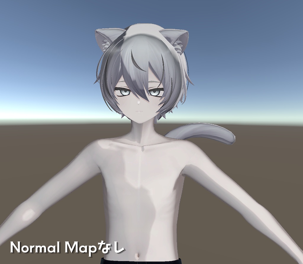 sakekan Materials 汎用マテリアル