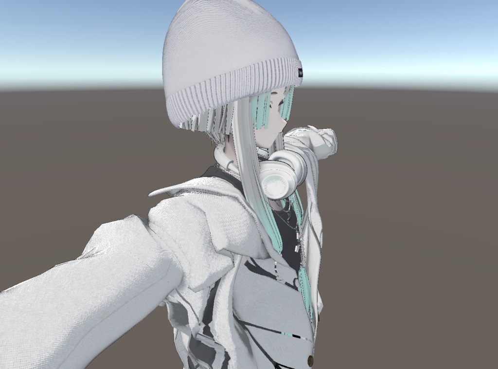 sakekan Materials 汎用マテリアル
