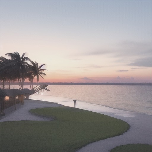 無料背景素材 海