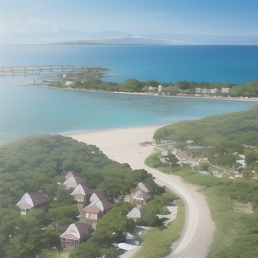 無料背景素材 海