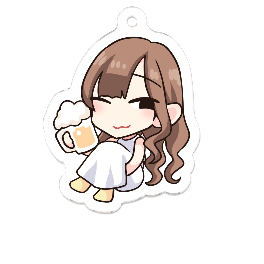 ビールりっかさま