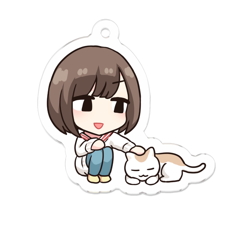 猫さゆり