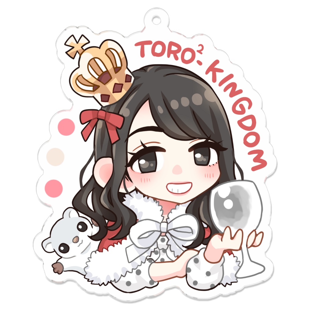 トロトロキングダム
