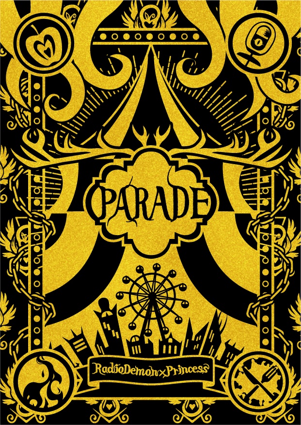PARADE