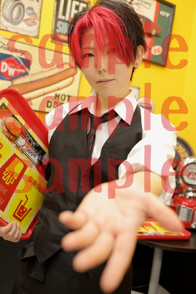 カフェスタイル【六助】