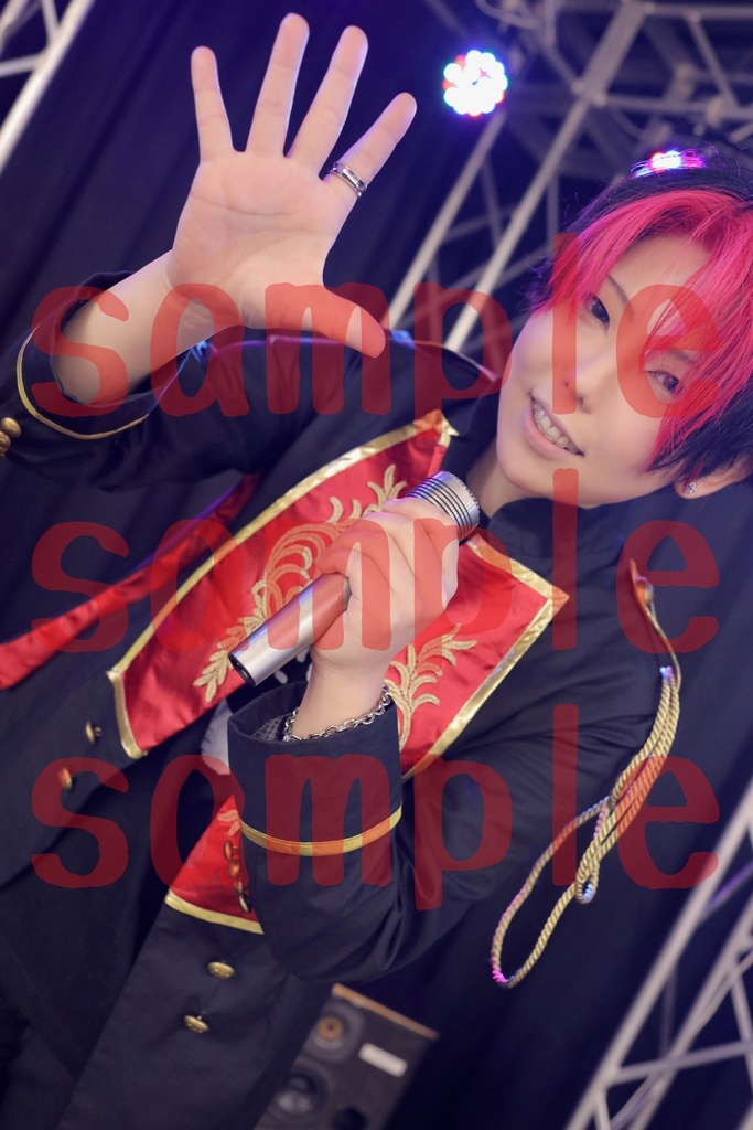 ライブ衣装【六助】