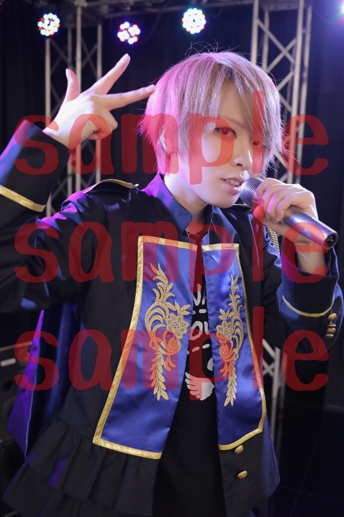 ライブ衣装【晃】