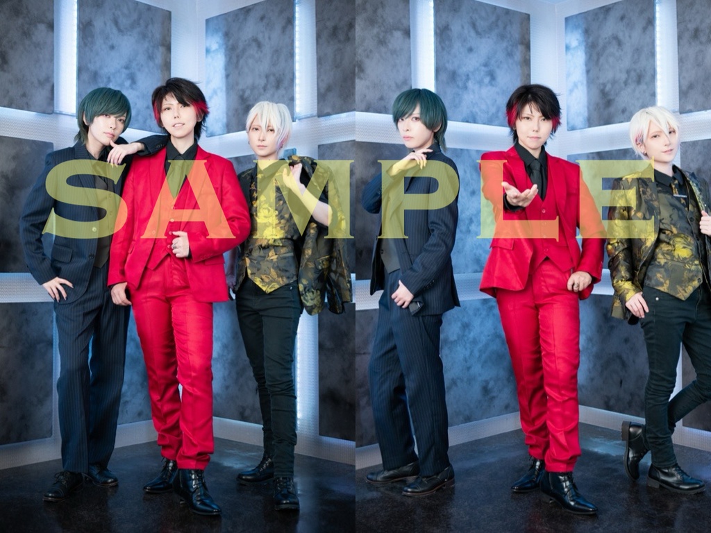 Clubアルテラクスブロマイド