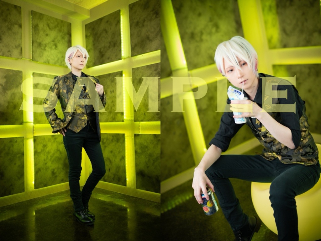 Clubアルテラクスブロマイド