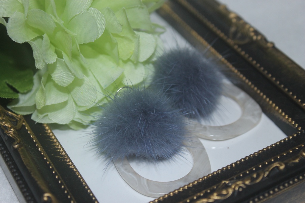 FGO クーフーリンキャスターピアス