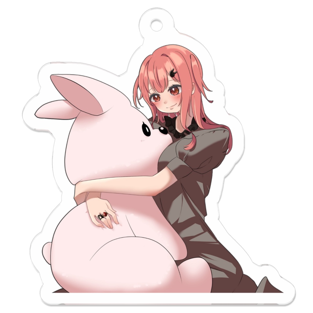 アクキー
