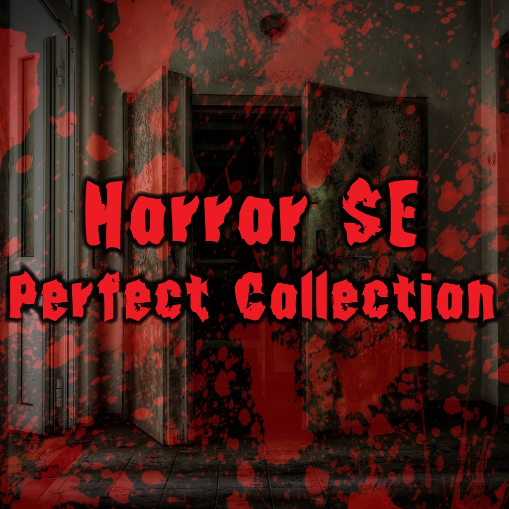 Horror SE Perfect Collection
