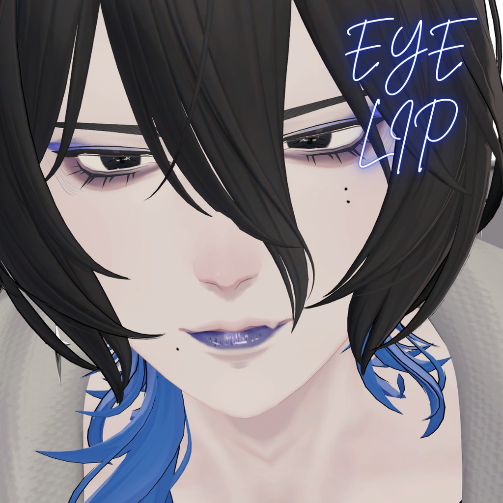 【怜】【斑霞】Deep sea Textures