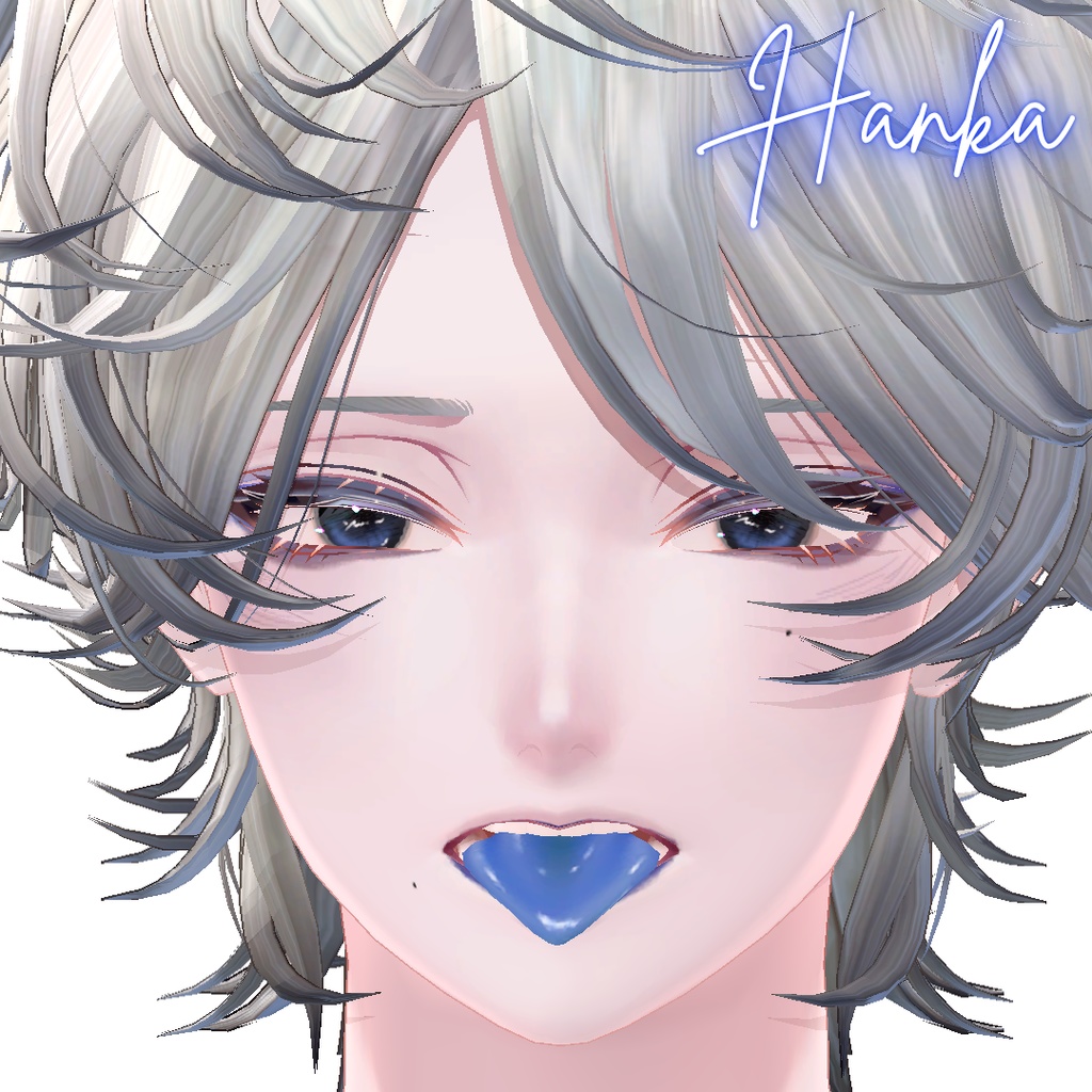 【怜】【斑霞】Deep sea Textures