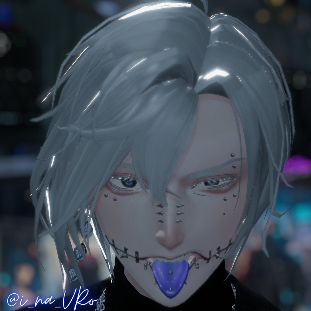 【怜】【斑霞】Deep sea Textures