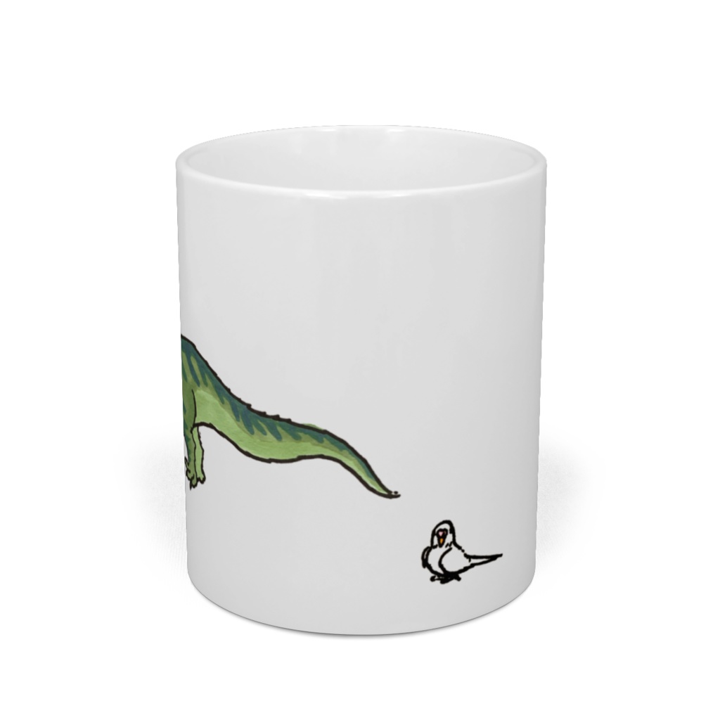 KOTARO'S WORLD マグカップC