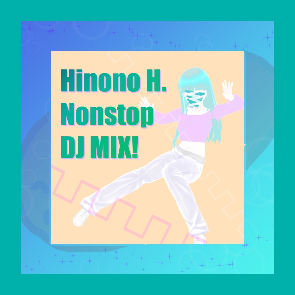 Hinono H. Nonstop DJ MIX!