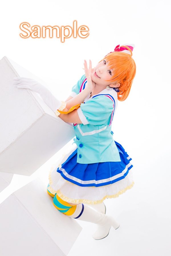 ラブライブサンシャイン写真集<NEXT STAGE>