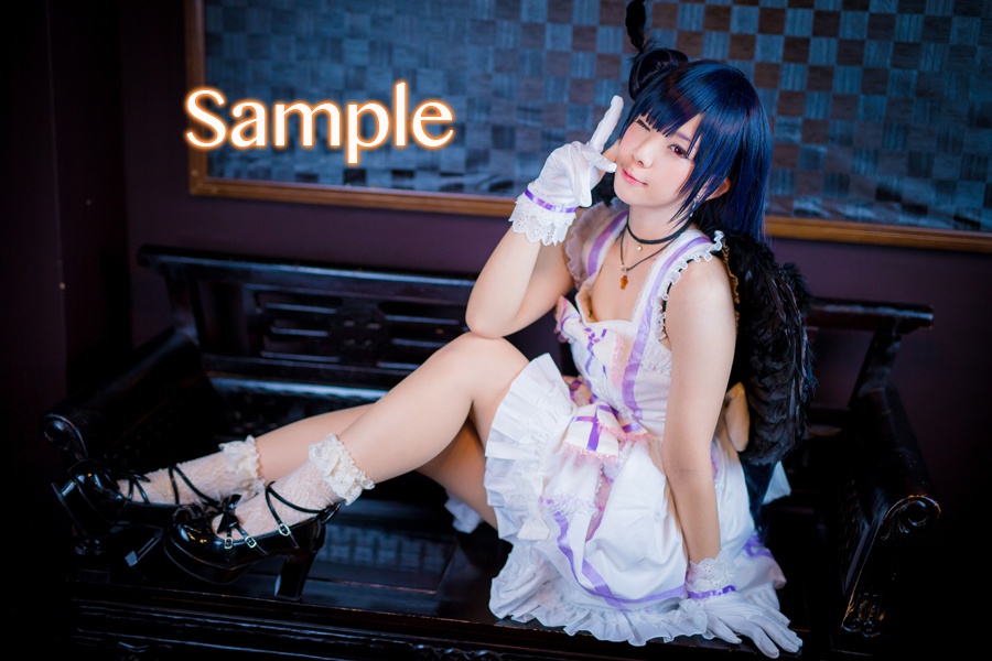 ラブライブサンシャイン写真集<NEXT STAGE>