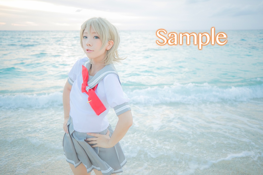 ラブライブサンシャイン写真集<NEXT STAGE>