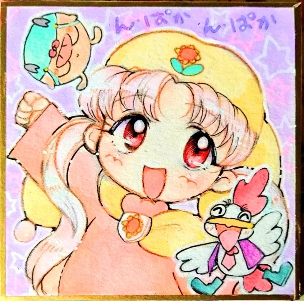 シルバー王女mwtpaa