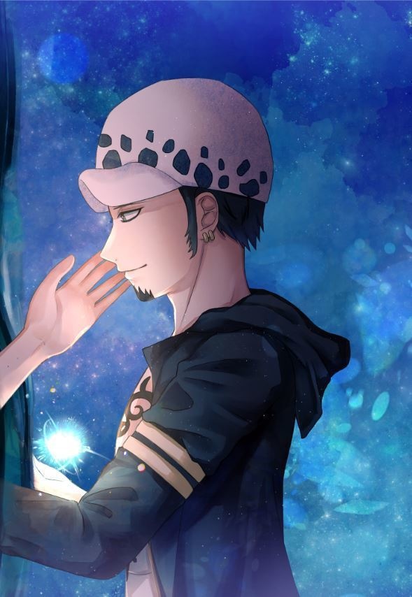 星の因果、君の彼方