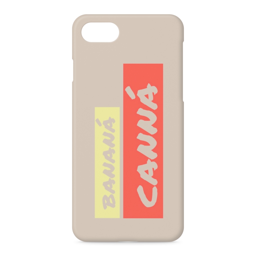 スマホケース〜simple〜