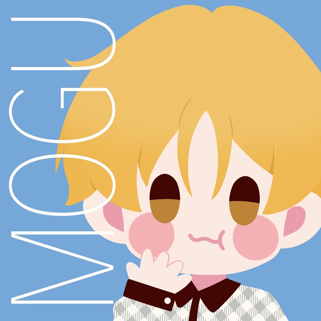 MOGU