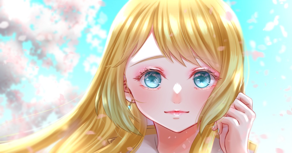 ファイアーエムブレム ポストカード