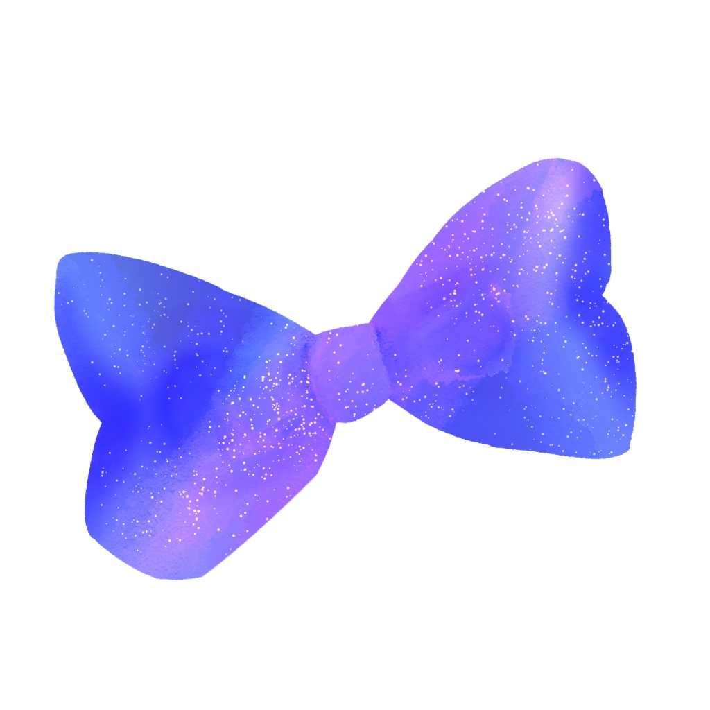 星空のリボン２