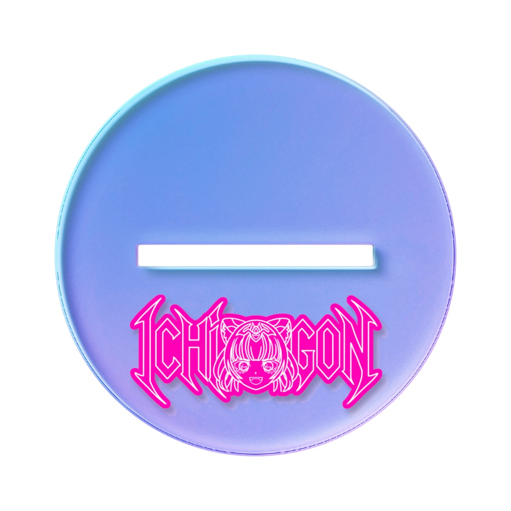 豹崎一仔アクリルスタンド