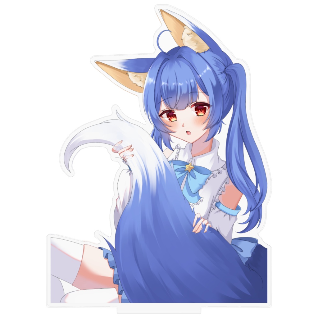 【常設】BIGアクリルスタンド