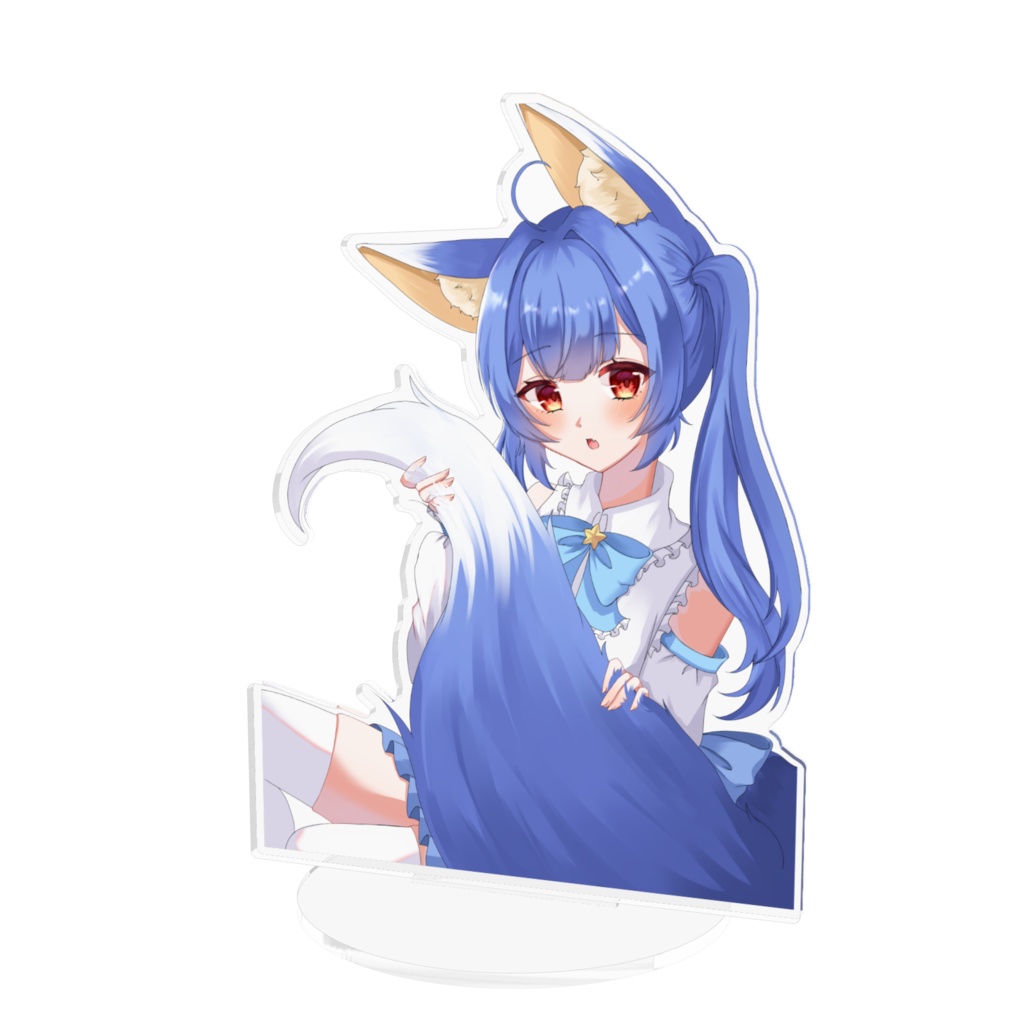 【常設】BIGアクリルスタンド