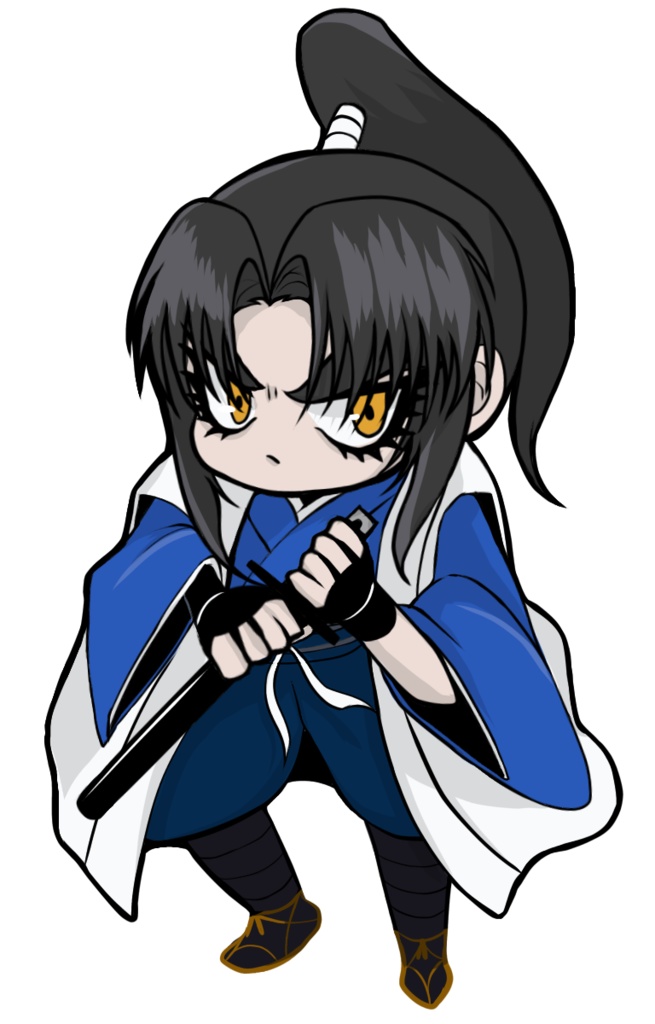 弦之介アクキー