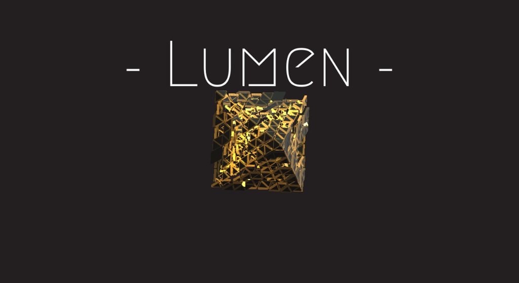 Lumen - C98体験版 DL版