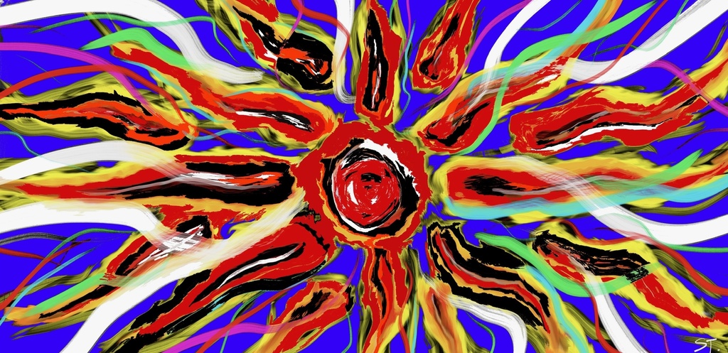 新太陽
