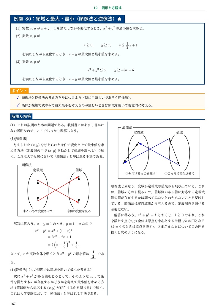 数学IAIIB+ベクトル 基礎から入試への橋渡し