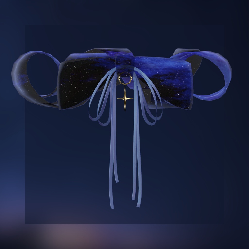 【無料】Starry Halo