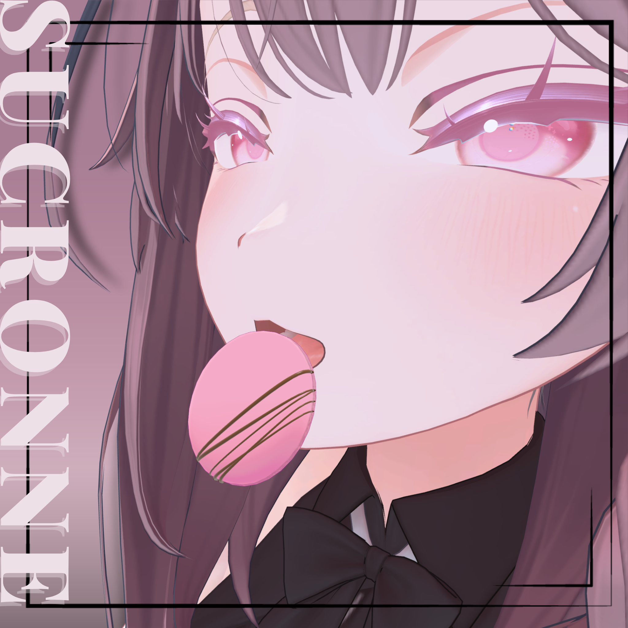 【全アバター対応】Sucronne