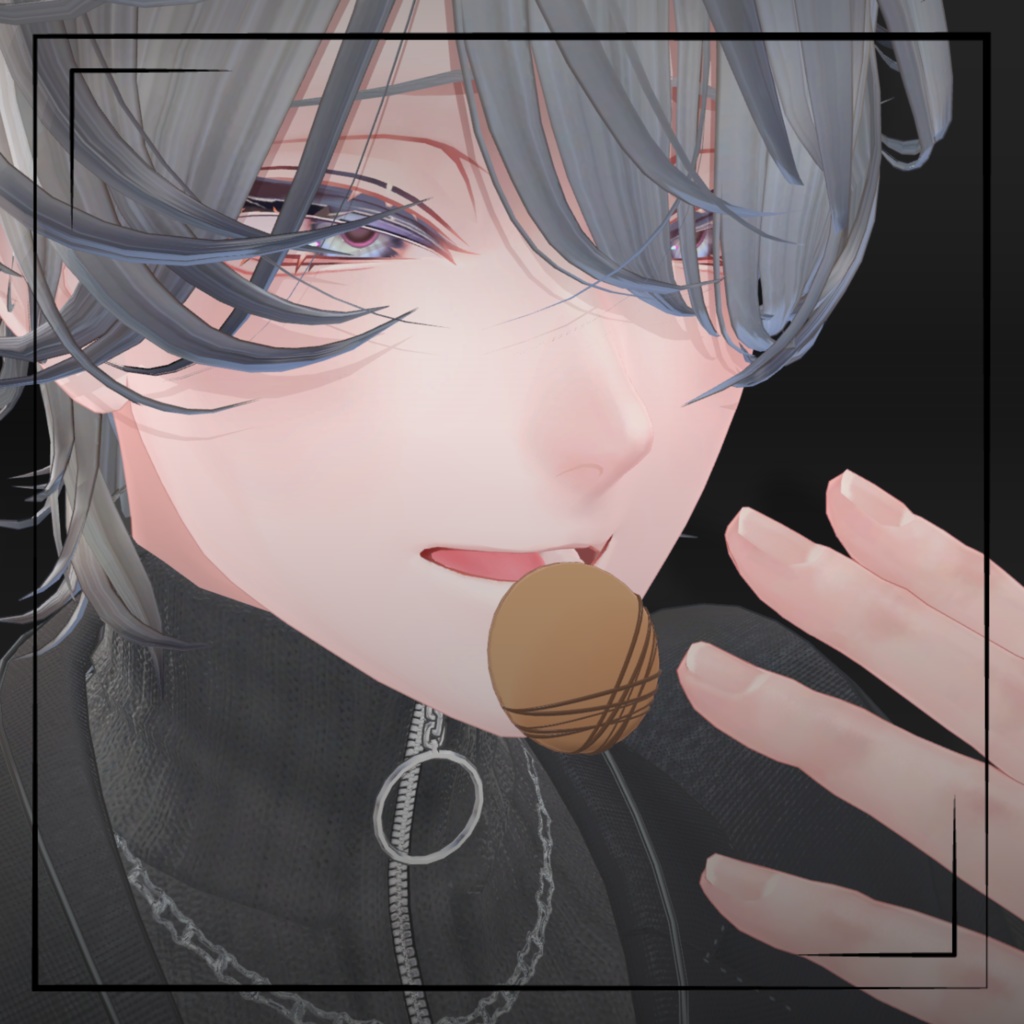 【全アバター対応】Sucronne