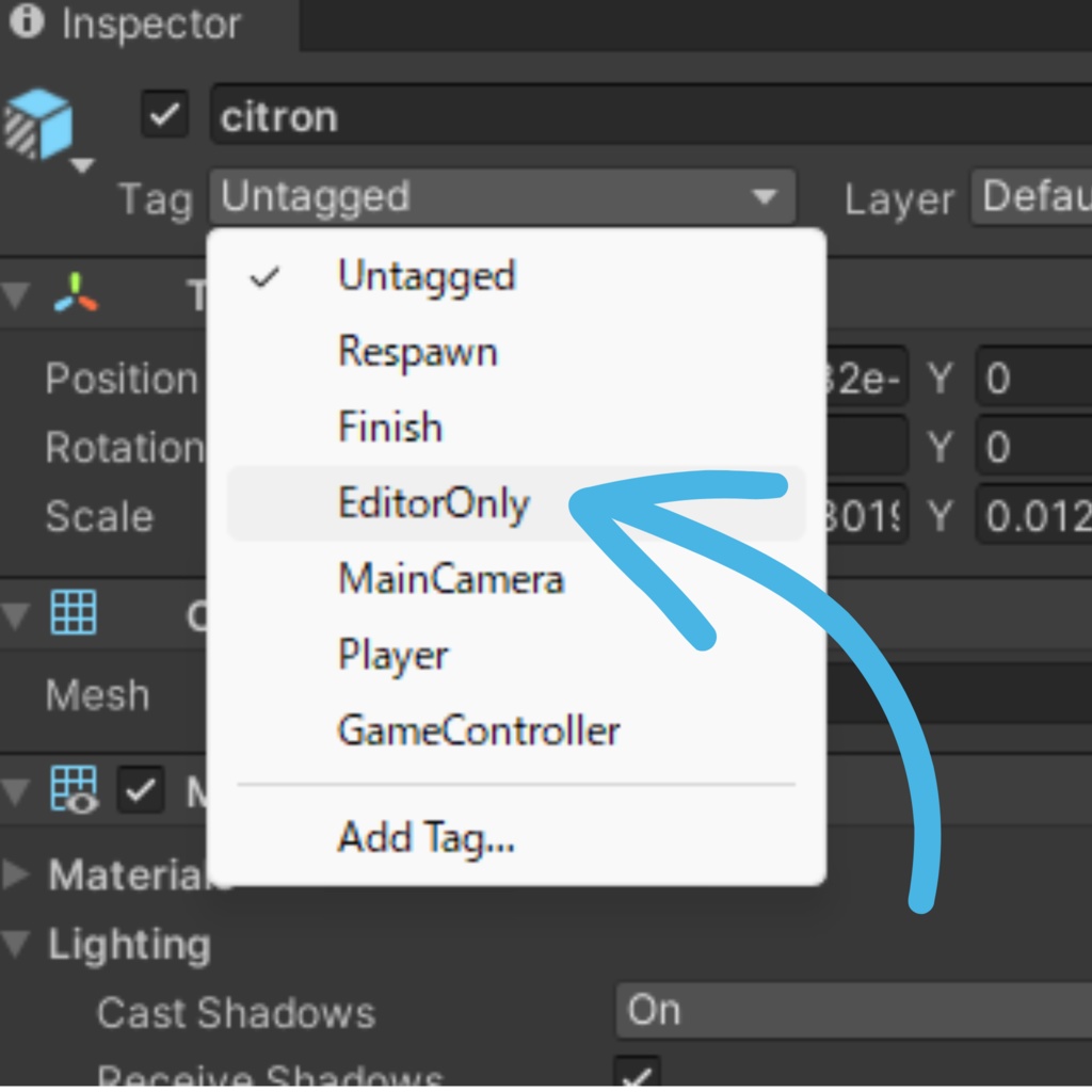 【全アバター対応】Sucronne