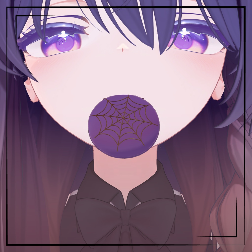 【全アバター対応】Sucronne