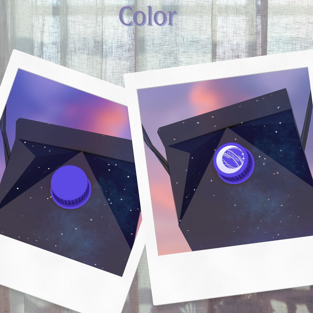 【無料】Starry Milk