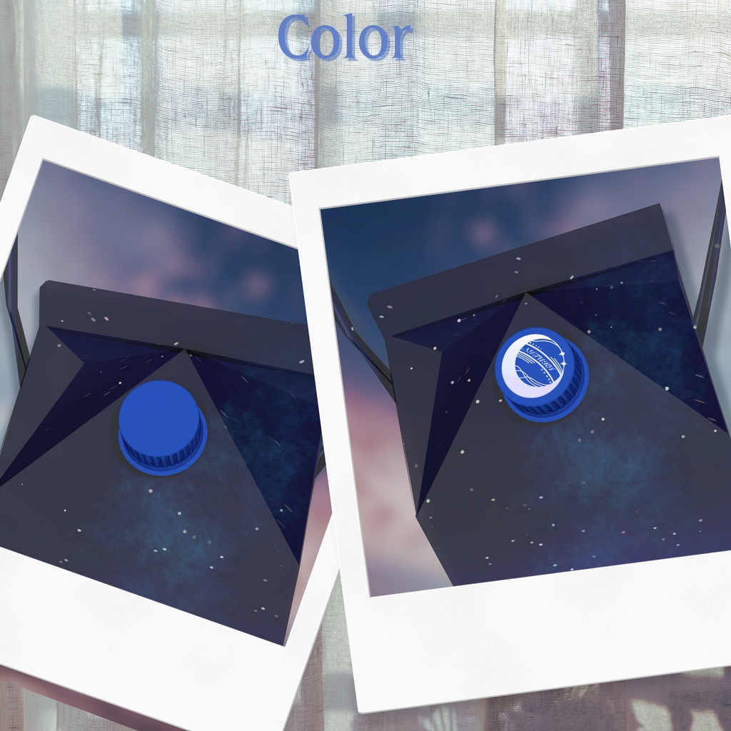 【無料】Starry Milk