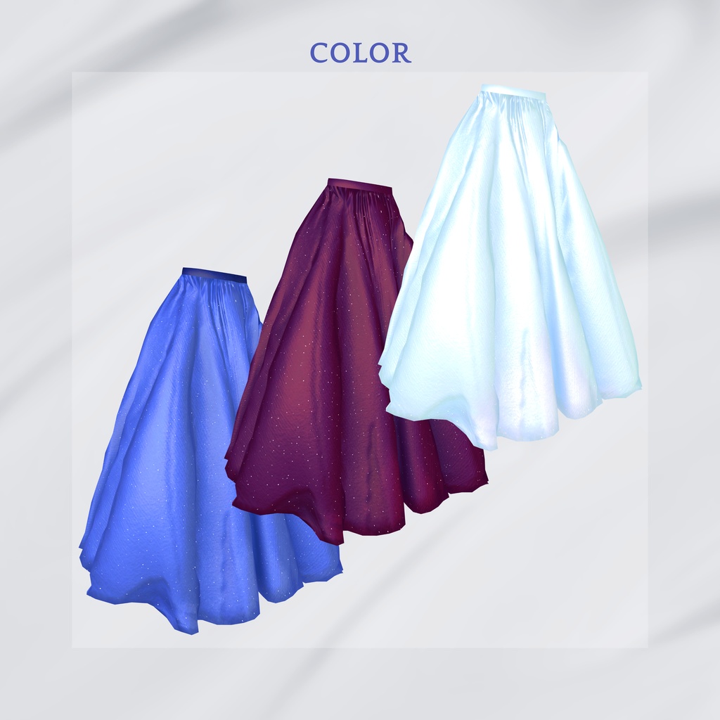 【フィユエ対応】 Mielia・Mielis