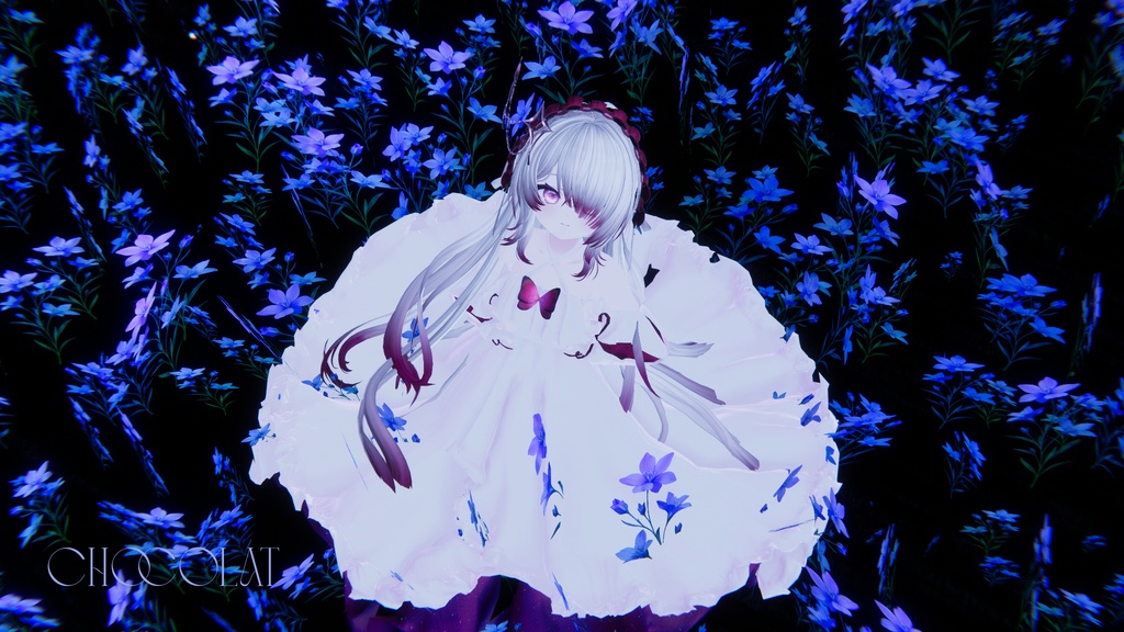 セール中!【複数アバター対応】 Mielia・Mielis