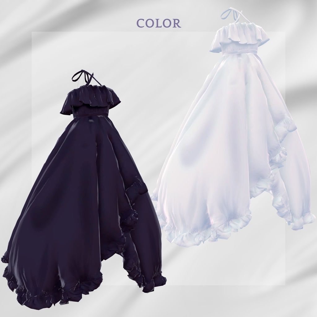 【フィユエ対応】 Mielia・Mielis