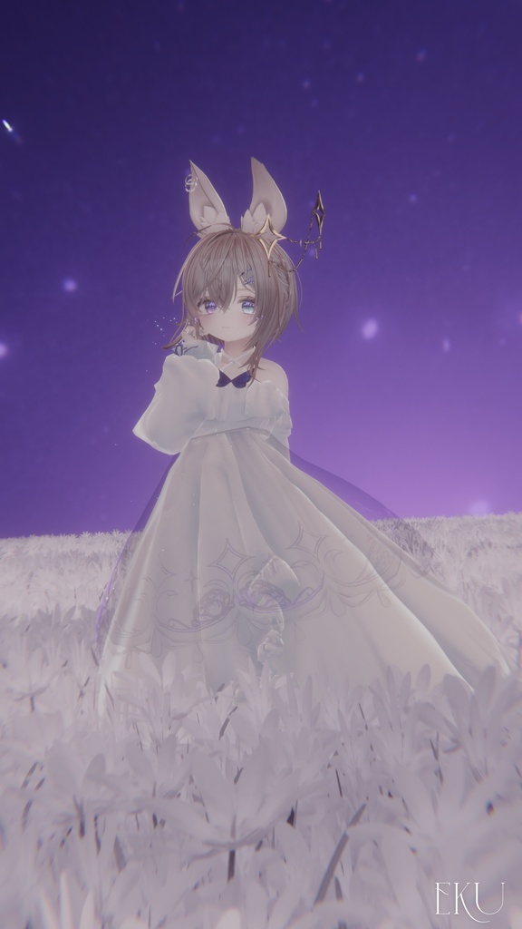 セール中!【複数アバター対応】 Mielia・Mielis