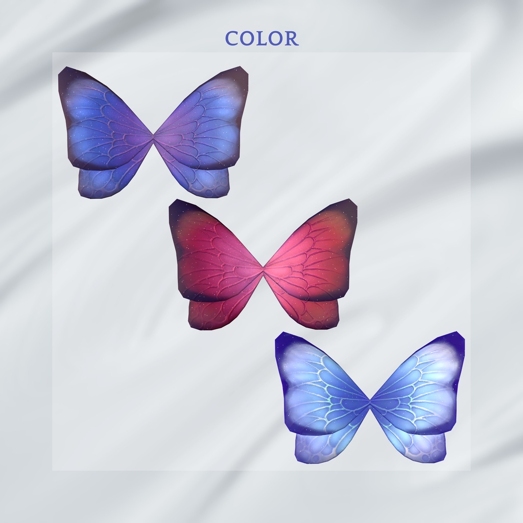 【フィユエ対応】 Mielia・Mielis